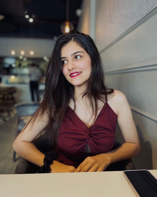 high profile Call Girls in Chandigarh